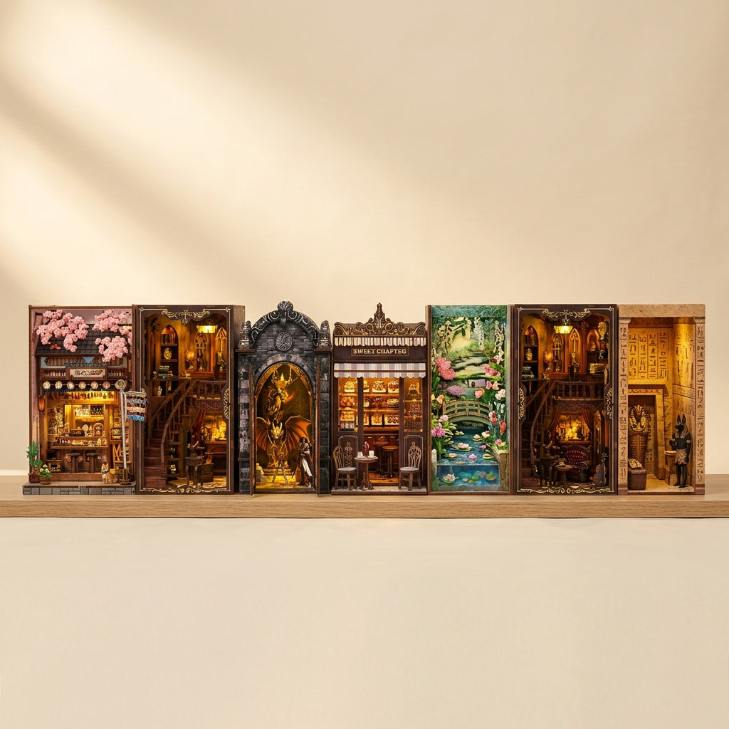 7 univers book nook japonais magie fantasy cafe jardin nookora 3ae88c8b 4c31 4889 81fc b8e3c4ec698e · Nookora