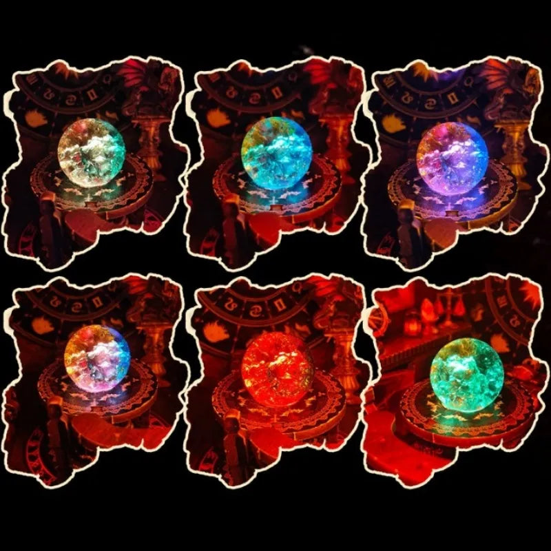 Book Nook - L'Association de Divination du Tarot · book nook · Nookora